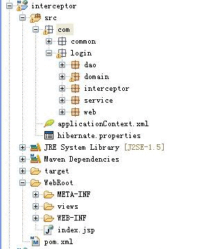 SpringMVC+MyBatis7 Spring自动扫描注解类的冲突问题