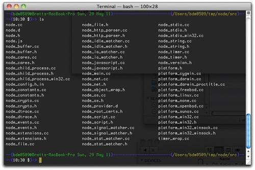 什么是Node学习node