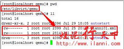 centos7命令行模式安装配置_br0+kvm+虚拟机+添加硬盘+快照及恢复