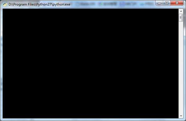 python for windows_python2.7 64位下载