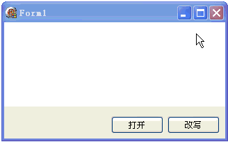 TWebBrowser 与 MSHTML(1): 从 TWebBrowser 获取 DOM 中的 window 对象