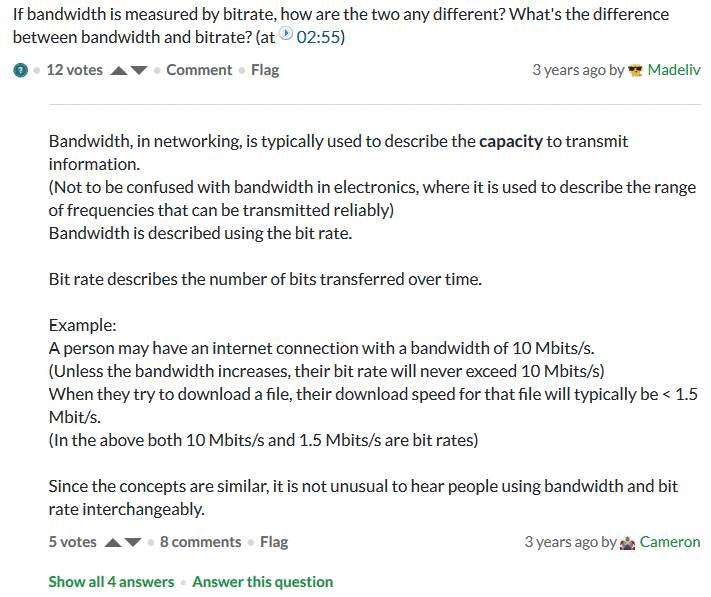 Internet101 1Wires, cables  WiFi （电线，电缆WiFi）