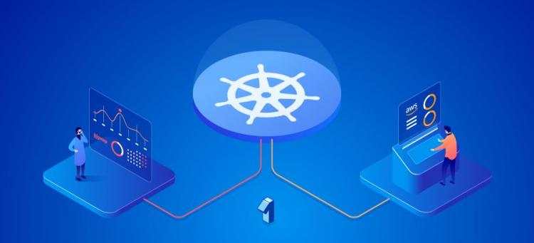 Kubernetes与IaaS资源融合实践