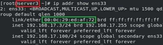 【Linux33-2】LVS的DR配置详解(ipvsadm+arptables) - 文章图片