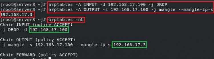 【Linux33-2】LVS的DR配置详解(ipvsadm+arptables) - 文章图片