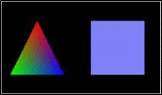 OpenGL教程四：为矢量图形添加颜色