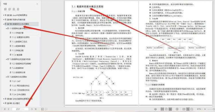 超赞！GitHub上百万下载量Java面试手册！颠覆你的认知 - 文章图片