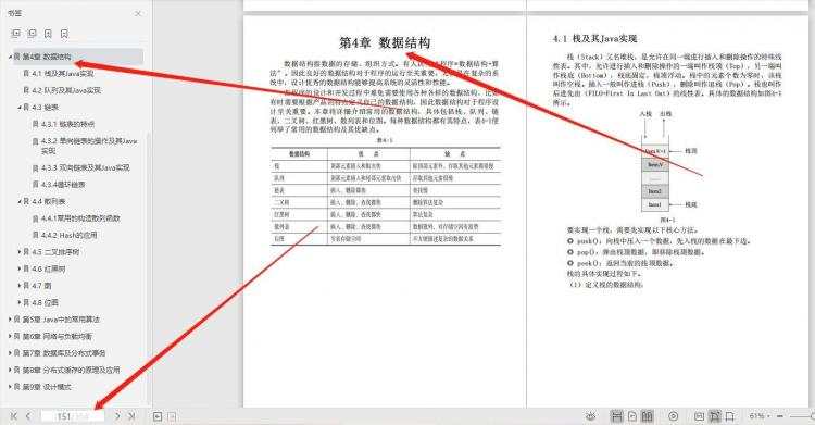 超赞！GitHub上百万下载量Java面试手册！颠覆你的认知 - 文章图片