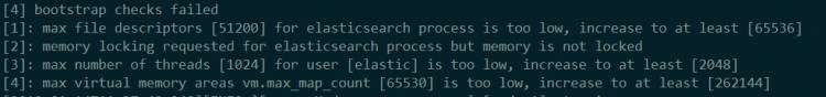 CentOS安Elasticsearch