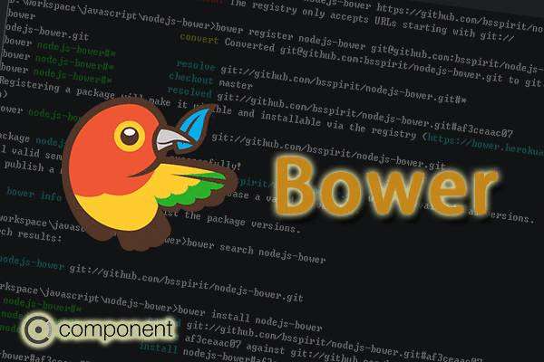 bower