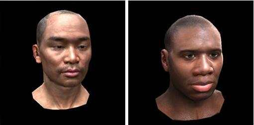 【翻译】CryEngine3下的HumanSkin Shader