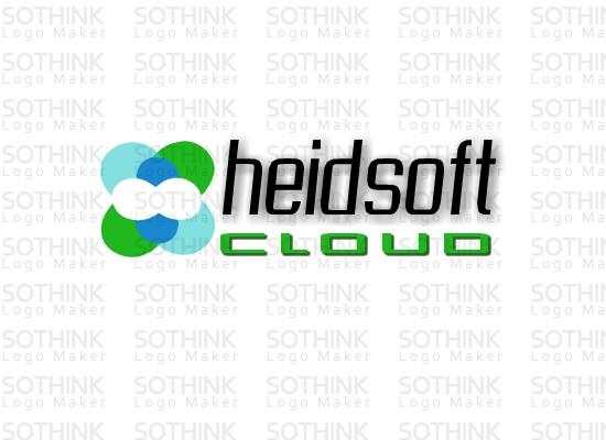 heidsoft logo