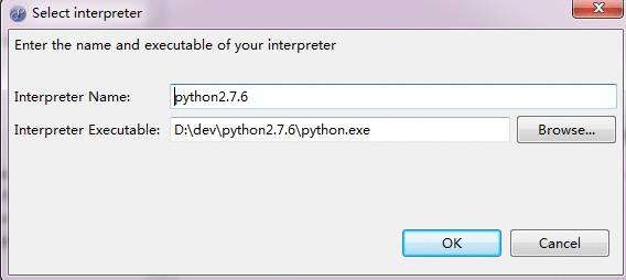 eclipse和python_Eclipse和PyDev搭建完美Python开发环境（Windows篇）