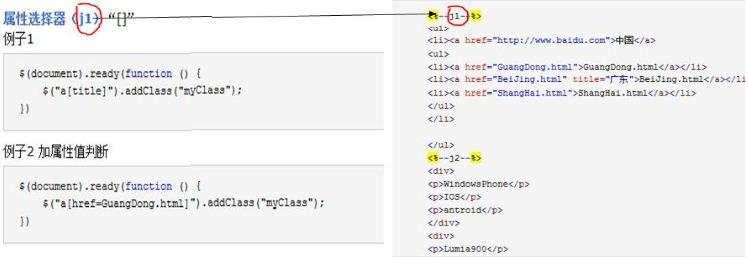 精通jQuery：深入解析事件处理机制与应用技巧