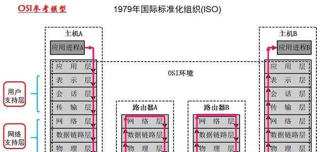 新手学电脑入门指南（计算机网络最全入门知识）