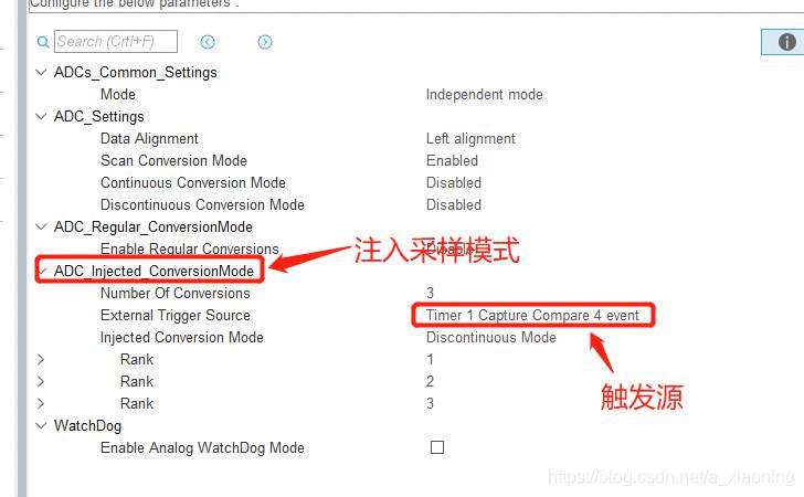 《【电机控制】FOC的敲门砖----SVPWM的三相正弦波电流采样》