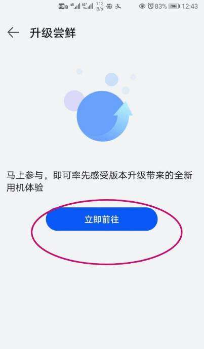 《荣耀play4 pro怎么升级鸿蒙系统,华为鸿蒙系统手机型号有哪些》