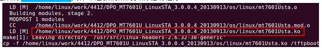 《linux下wifi驱动移植,USB-Wifi驱动移植（FS_4412）》