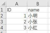 如何将两个具有相同主键的Excel表格合并