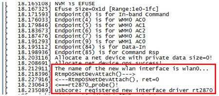 《linux下wifi驱动移植,USB-Wifi驱动移植（FS_4412）》