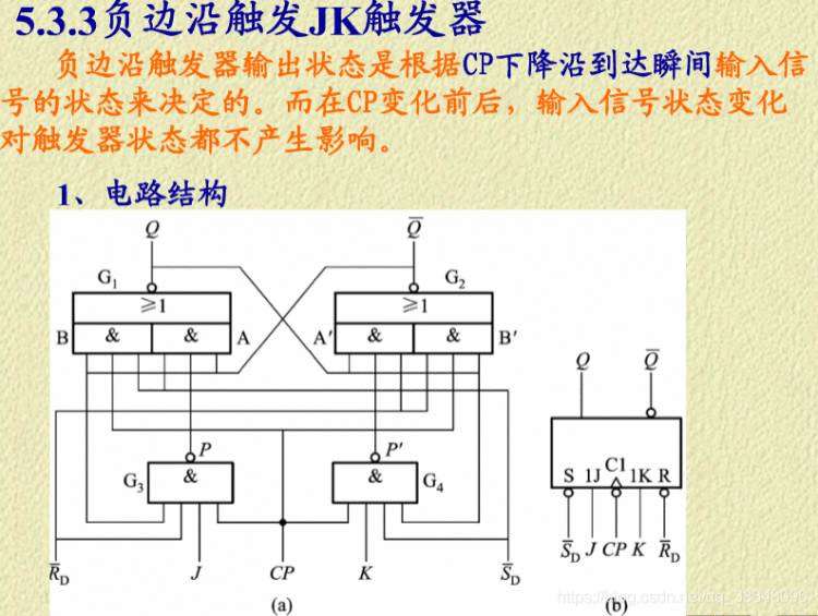 《触发器的三种触发方式：电平触发、边沿触发、脉冲触发区别》