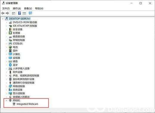 联想windows10摄像头打不开怎么办 联想笔记本windows10摄像头打不开解决方案