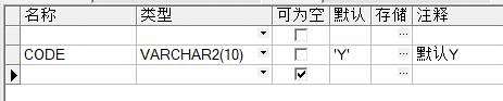 《ORA-00984错误：列在此处不允许》