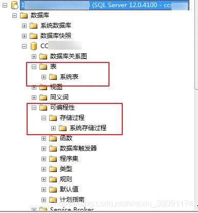 《【SQL Server】新用户操作A数据库时提示“无法访问数据库”》