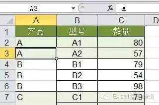 《计算机二级电子表格使用技巧36种,Excel表格中最经典的36个小技巧，全在这儿了...》