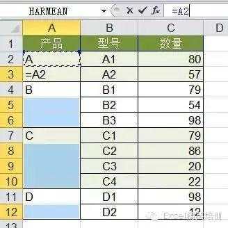 《计算机二级电子表格使用技巧36种,Excel表格中最经典的36个小技巧，全在这儿了...》