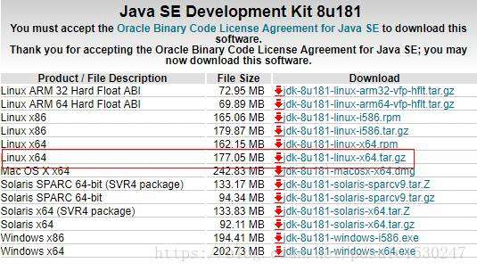 linux下的Jmeter进行压测