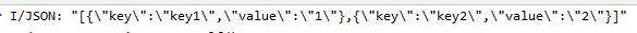 《Android Webview evaluateJavascript方法返回值JSON解析错误解决方法》