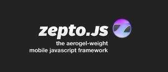 15 个微型的 JavaScript 框架