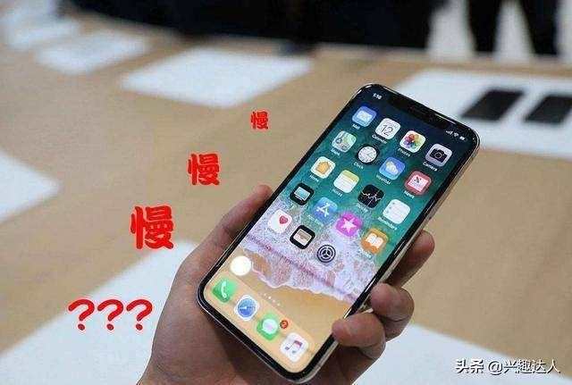 安卓手机卡顿怎么解决_iPhone手机变卡变慢怎么办？苹果手机卡顿解决小技巧