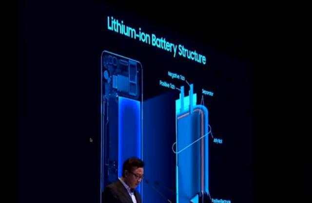 Note 7爆炸门事件告诉科技行业&＃xff1a;冒进的危害猛于虎&＃xff01;