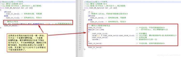 《江涛带你玩0.96-OLED之实战stm32的RTC时钟（上）》