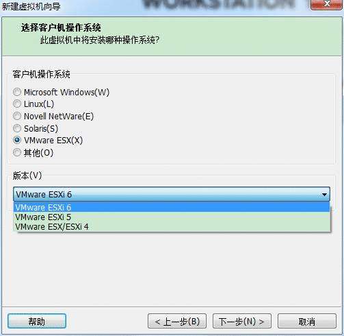 VMWare  ESXi6.7&＃43;pfsense2.3.4&＃xff0c;管理IP基于NAT转发