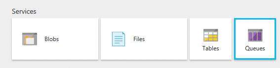Azure 基础：Queue Storage