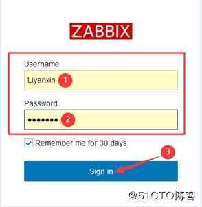 Centos 7搭建Zabbix 4.0监控系统