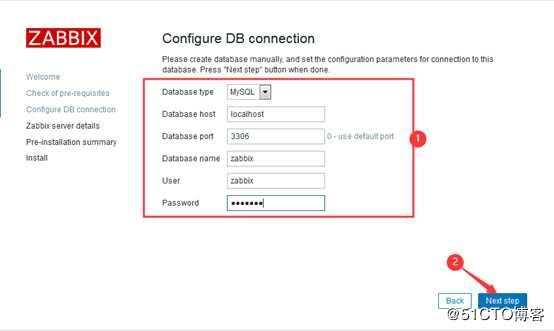 Centos 7搭建Zabbix 4.0监控系统