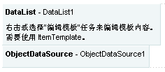 DataList内容详解