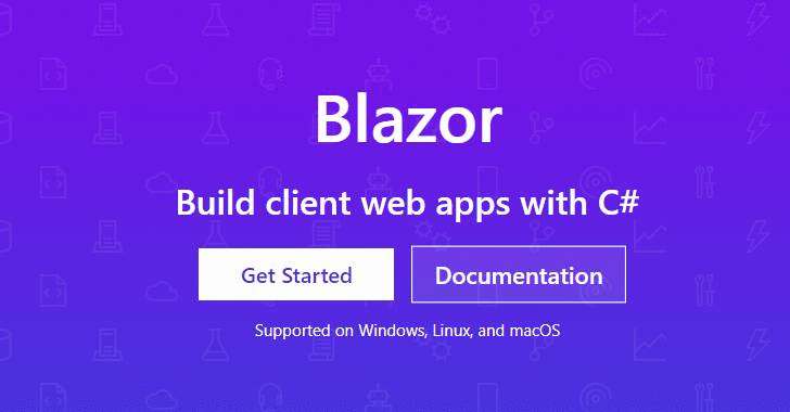 blazor