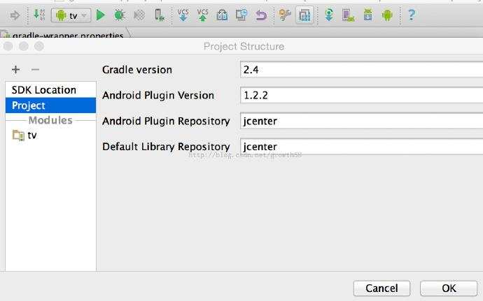  用 Android Studio 快捷键和活动模板提高开发效率