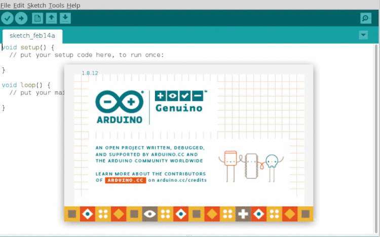 Arduino-IDE-in-Linux