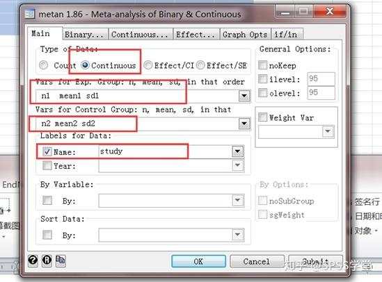 《stata生成脉冲响应图怎么导出_Meta分析系列之（六）连续型变量的Stata操作》