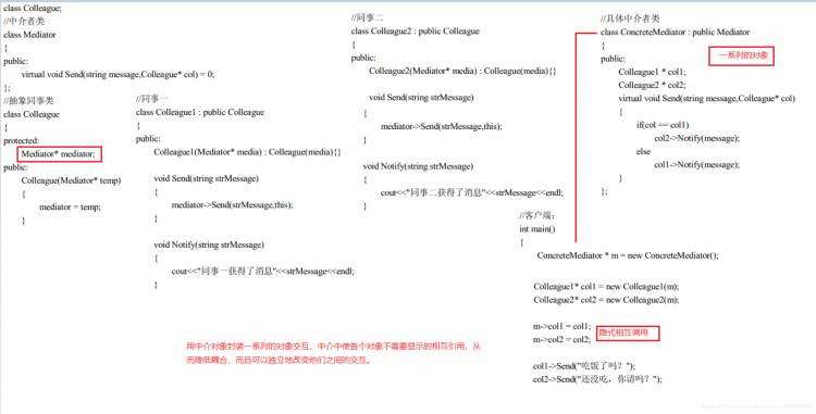 《大话C++设计模式（快速记忆读书笔记）》