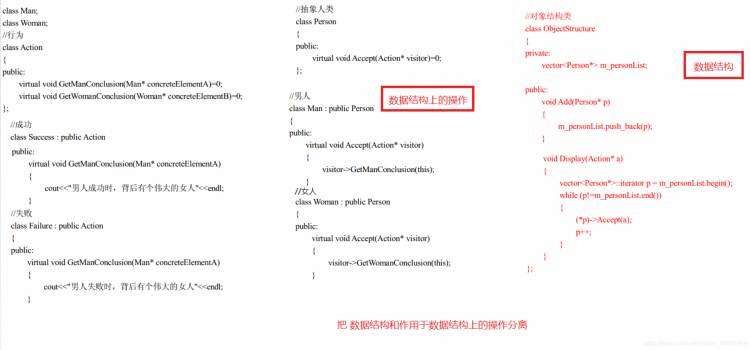 《大话C++设计模式（快速记忆读书笔记）》