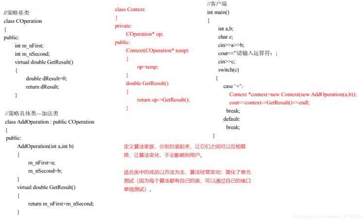 《大话C++设计模式（快速记忆读书笔记）》