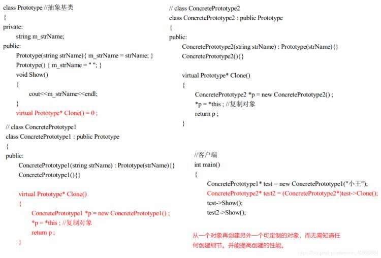 《大话C++设计模式（快速记忆读书笔记）》